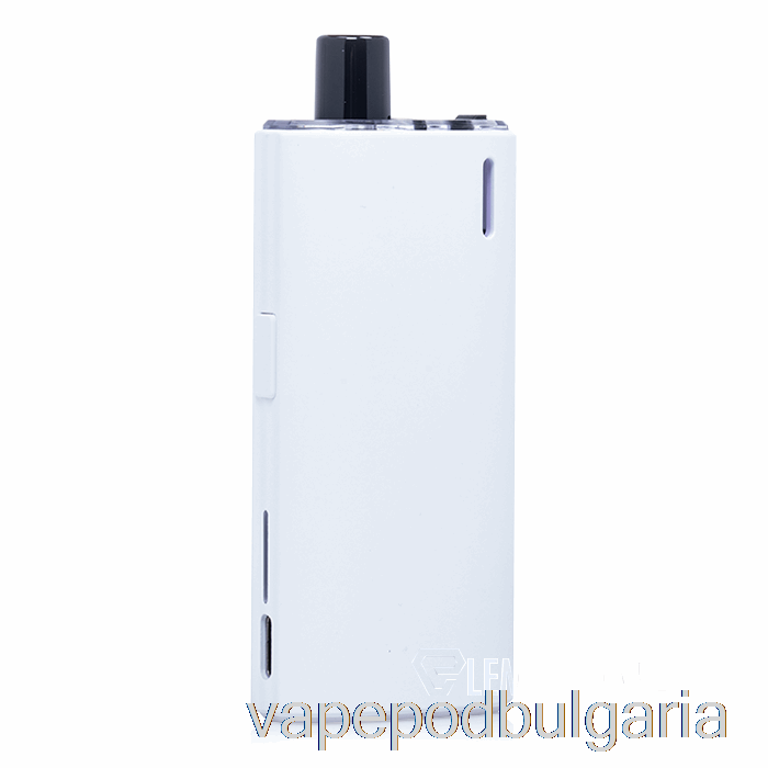 Vape Течности Geek Vape Peak 20w Pod System Snow White